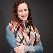 User avatar for Amie Freetly