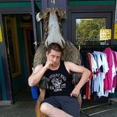 User avatar for Aaron Cox