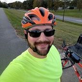 User avatar for Andrew Bordelon