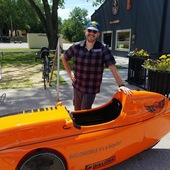 User avatar for Adam Pirillo