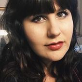 User avatar for Meagan Tate