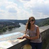 User avatar for Maria Lappano