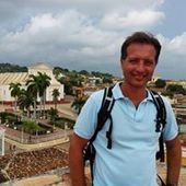 User avatar for Francesco Bottene