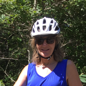 User avatar for Diane Robinson