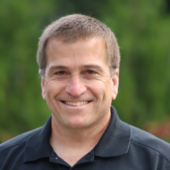 User avatar for Alan Hamilton