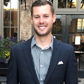 User avatar for Taylor Eidt