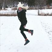 User avatar for Kristin Lyman