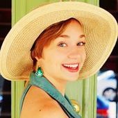 User avatar for Natalie Montoya