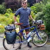 User avatar for Clayton Stahnke