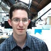 User avatar for Ben Edwards