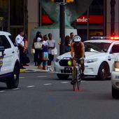 User avatar for Ron Ashworth