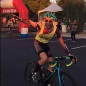 User avatar for Jonathan Donohue Mountain Goat Cyclists