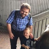 User avatar for Aaron Trimble