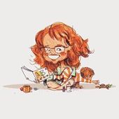 User avatar for Caroline Chapman