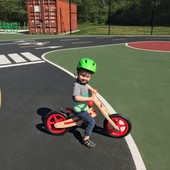 User avatar for Mike Hatcher