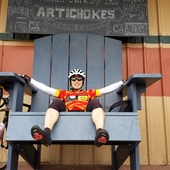 User avatar for Andrew Hsu