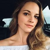 User avatar for Cecilie Adriana Hart