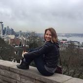 User avatar for Tara Lerew