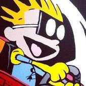 User avatar for Peter Humphreys