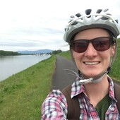 User avatar for Caitlin Ahearn