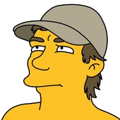 User avatar for Oleksandr Golovatyi