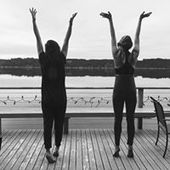 User avatar for Ali Conner