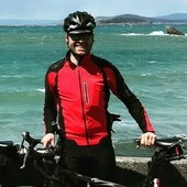 User avatar for Blair Greenberg