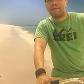 User avatar for Imani Pickering