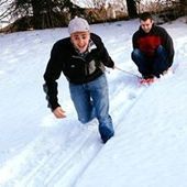 User avatar for Eric Skinner