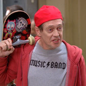 User avatar for Todd Hudson