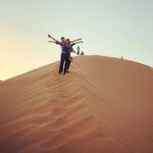 User avatar for Alexandra Reynolds