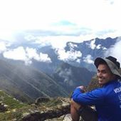 User avatar for Christian Moreno