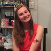 User avatar for Alyssa Joachim