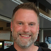 User avatar for Andrew Pottenger