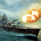 User avatar for Andrew Vibert