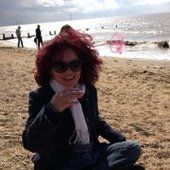 User avatar for Gordana Adamceska Halson