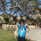 User avatar for Tom Ferri