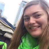 User avatar for Sweetpea Moubray