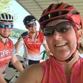 User avatar for Carla Schnebelen Robertson