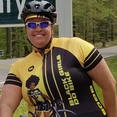 User avatar for Barbara Patterson Oden