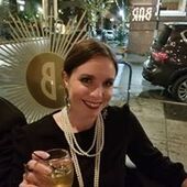 User avatar for Audrey Mc Namara