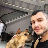 User avatar for Eric Rivetna