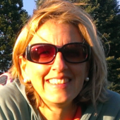 User avatar for Gwen Conner