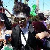 User avatar for Gina Bargiachi