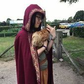 User avatar for Yun Lang Choi