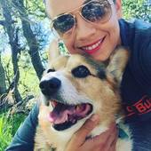 User avatar for Andrea Blanchard