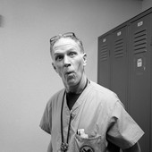 User avatar for Eric Arnold