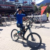 User avatar for Andre Vilhena