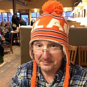 User avatar for Gerrit Van Roekel