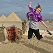 User avatar for Emily James